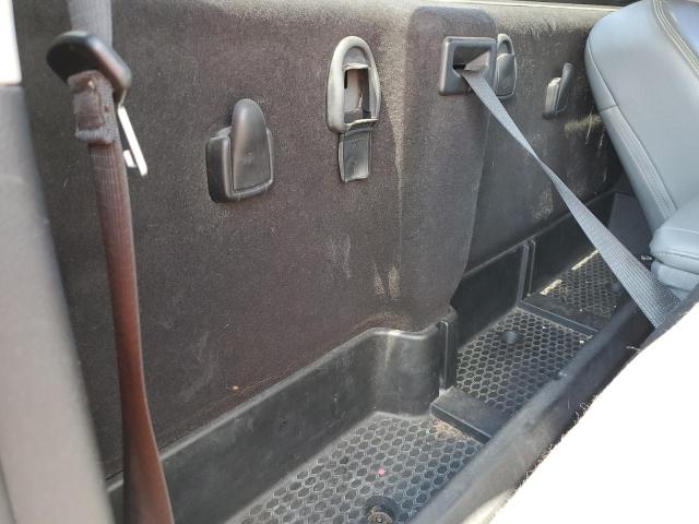 3C6JR6AT7DG513275 - 2013 RAM 1500 ST BLACK photo 10