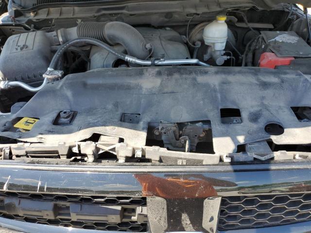3C6JR6AT7DG513275 - 2013 RAM 1500 ST BLACK photo 11