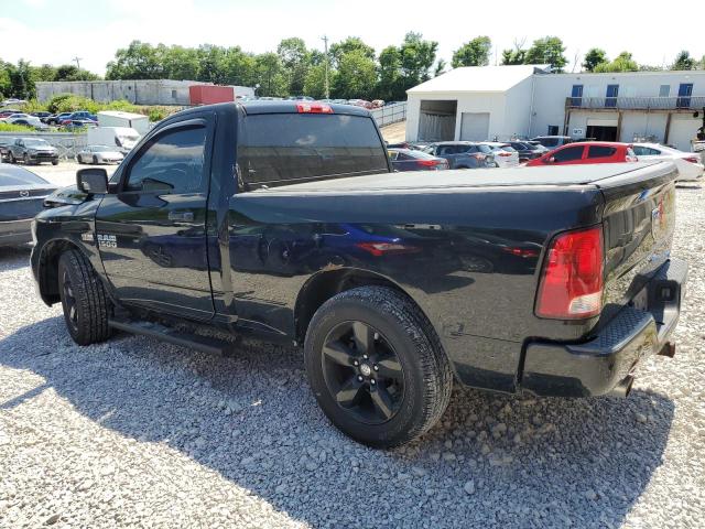 3C6JR6AT7DG513275 - 2013 RAM 1500 ST BLACK photo 2