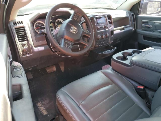 3C6JR6AT7DG513275 - 2013 RAM 1500 ST BLACK photo 8