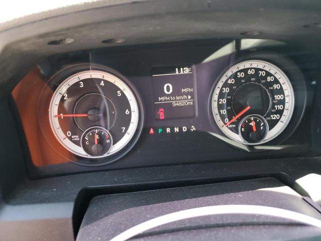 3C6JR6AT7DG513275 - 2013 RAM 1500 ST BLACK photo 9