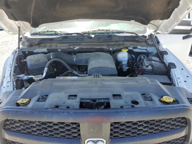 1C6RR7KG3NS215617 - 2022 RAM 1500 CLASSIC TRADESMAN Blanco foto 11