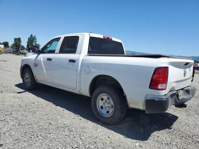 1C6RR7KG3NS215617 - 2022 RAM 1500 CLASSIC TRADESMAN Blanco foto 2
