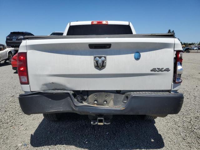 1C6RR7KG3NS215617 - 2022 RAM 1500 CLASSIC TRADESMAN Blanco foto 6