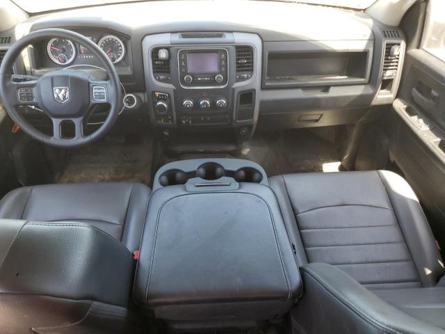 1C6RR7KG3NS215617 - 2022 RAM 1500 CLASSIC TRADESMAN Blanco foto 8