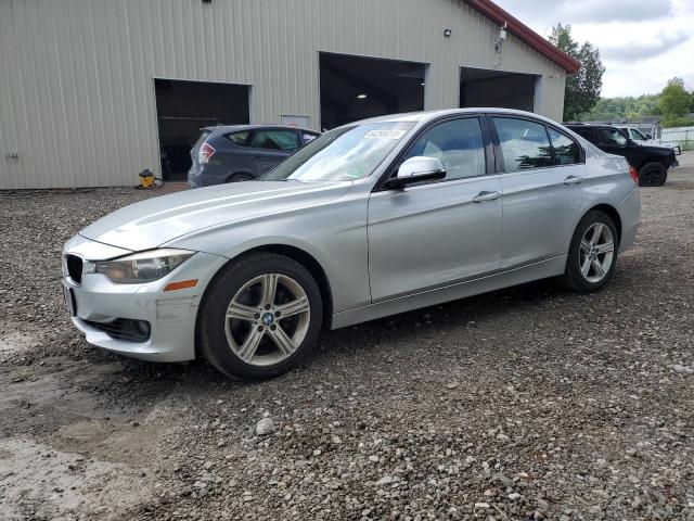 2015 BMW 328 XI SULEV, 