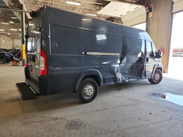 3C6URVJG8LE116906 - 2020 RAM PROMASTER 3500 HIGH ლურჯი ფოტო 3