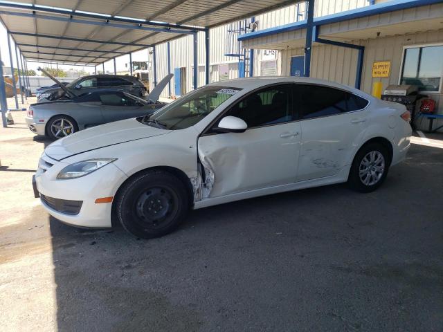 2011 MAZDA 6 I, null