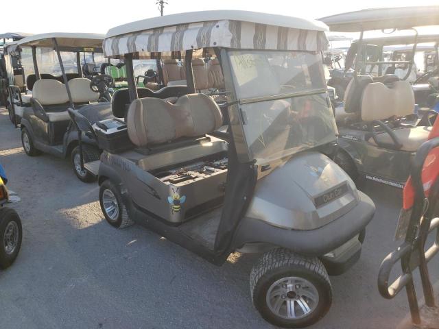 PD1313354255 - 2013 EZ GOLFCART GOLD photo 1