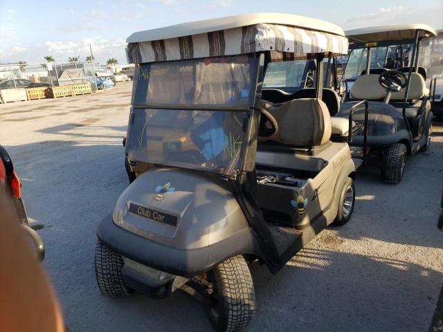 PD1313354255 - 2013 EZ GOLFCART GOLD photo 2