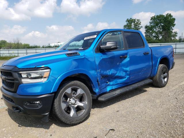 2023 RAM 1500 BIG HORN/LONE STAR, 
