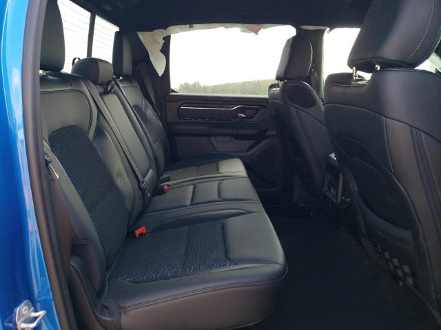 1C6SRFFT6PN566428 - 2023 RAM 1500 BIG HORN/LONE STAR BLUE photo 10