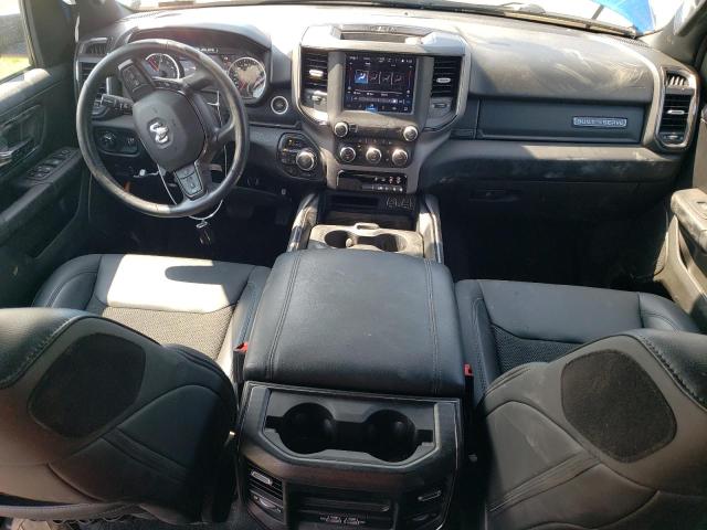 1C6SRFFT6PN566428 - 2023 RAM 1500 BIG HORN/LONE STAR BLUE photo 8