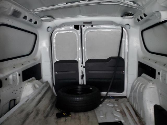 ZFBHRFAB8L6S09843 - 2020 RAM PROMASTER თეთრი ფოტო 10