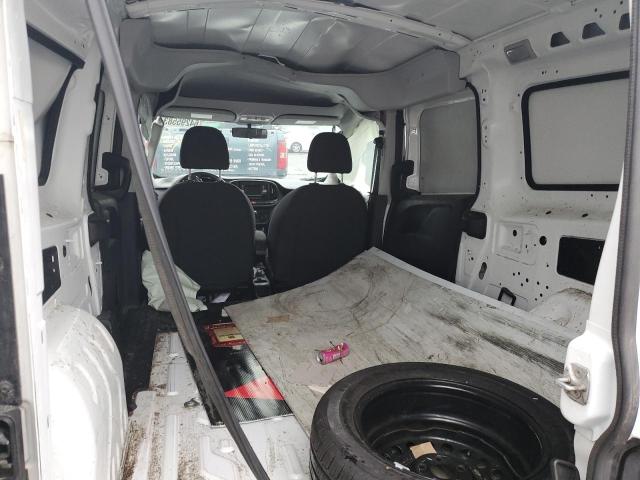 ZFBHRFAB8L6S09843 - 2020 RAM PROMASTER თეთრი ფოტო 11