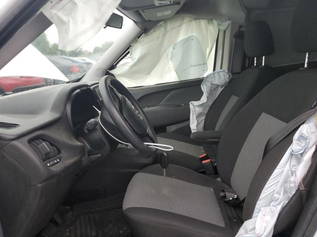 ZFBHRFAB8L6S09843 - 2020 RAM PROMASTER თეთრი ფოტო 7