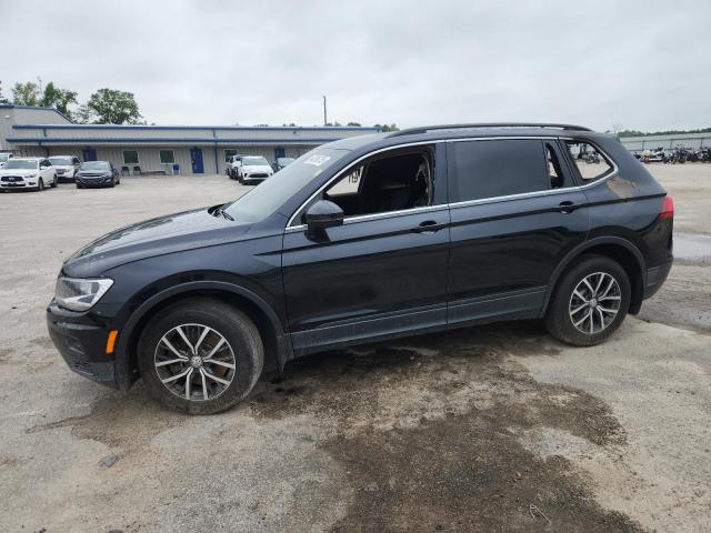 2019 VOLKSWAGEN TIGUAN SE, 