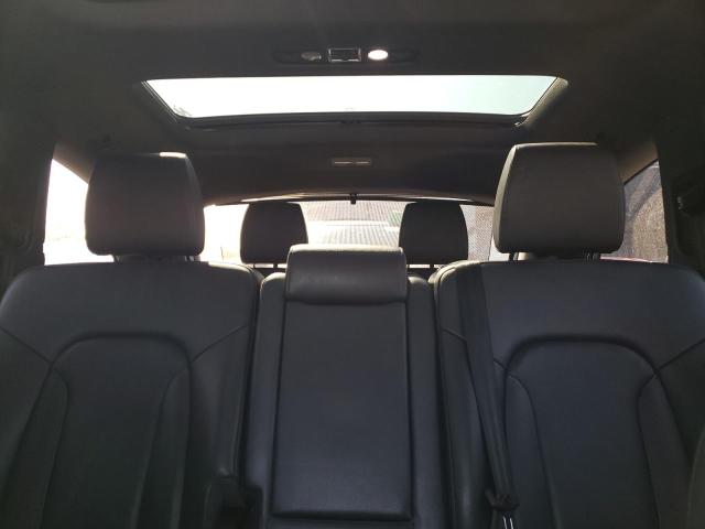 WA1DGAFE2ED016149 - 2014 AUDI Q7 PRESTIGE 白色 照片 10