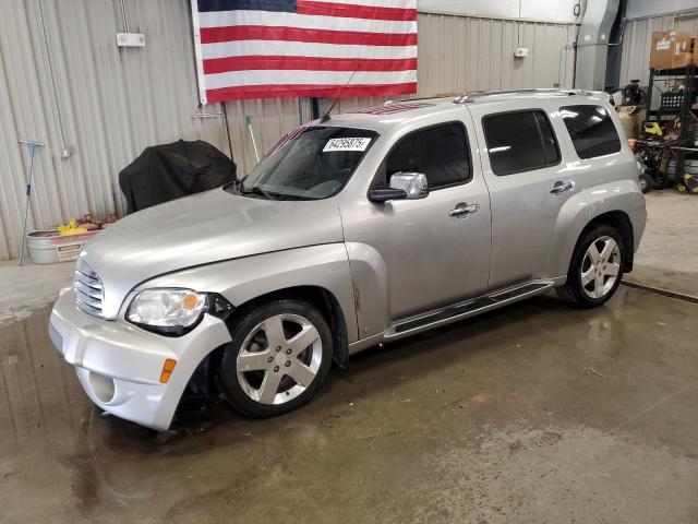 2006 CHEVROLET HHR LT, 