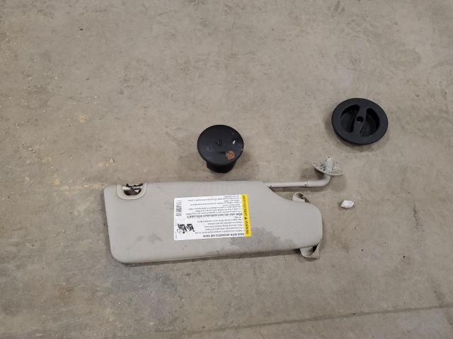 3GNDA23P96S652210 - 2006 CHEVROLET HHR LT SILVER photo 12