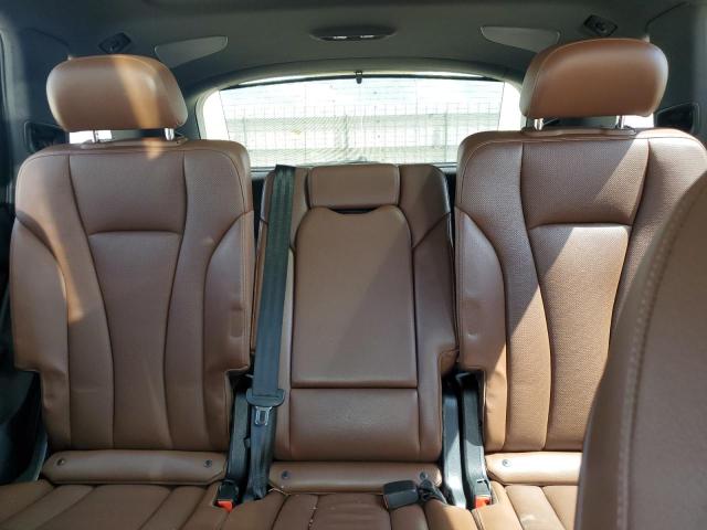 WA1VAAF78JD044801 - 2018 AUDI Q7 PRESTIGE 灰色 照片 10