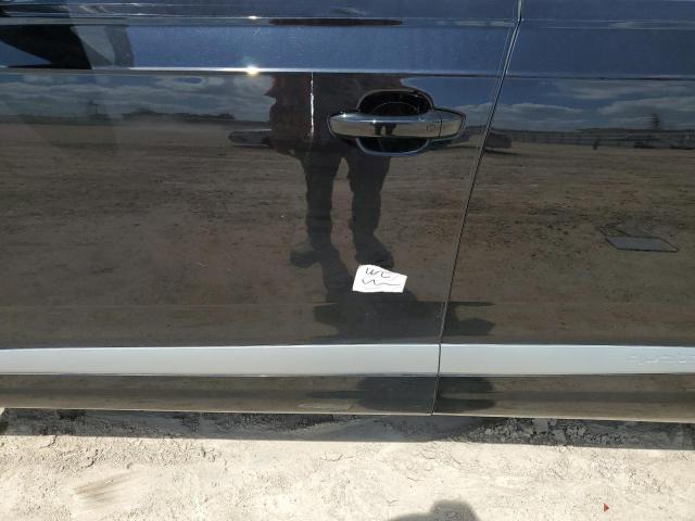 WA1VAAF78JD044801 - 2018 AUDI Q7 PRESTIGE 灰色 照片 13