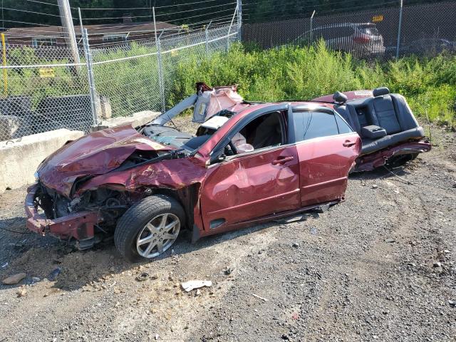 2004 HONDA ACCORD EX, 