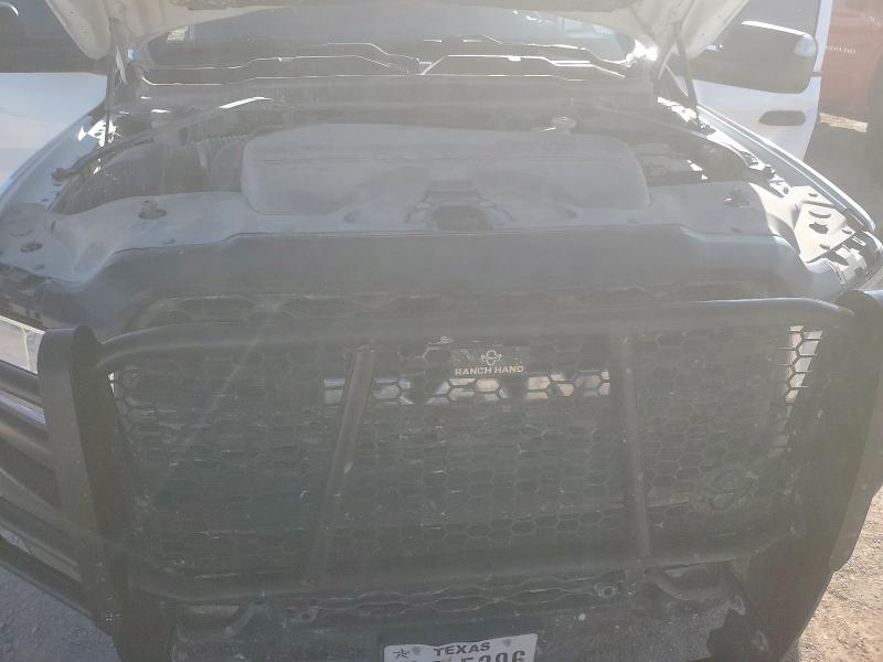 3C6UR5CJ3NG298336 - 2022 RAM 2500 TRADESMAN Ağ foto 11