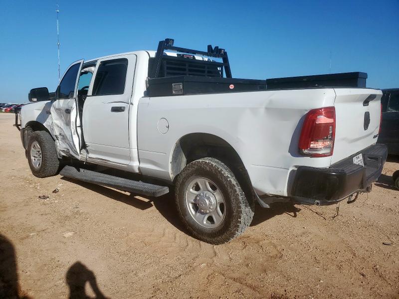 3C6UR5CJ3NG298336 - 2022 RAM 2500 TRADESMAN Ağ foto 2