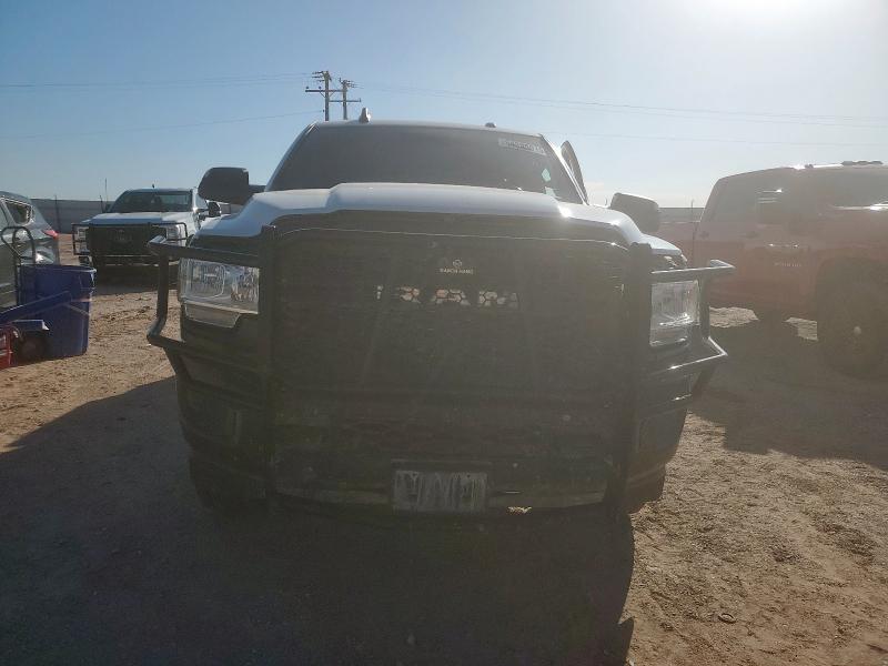 3C6UR5CJ3NG298336 - 2022 RAM 2500 TRADESMAN Ağ foto 5