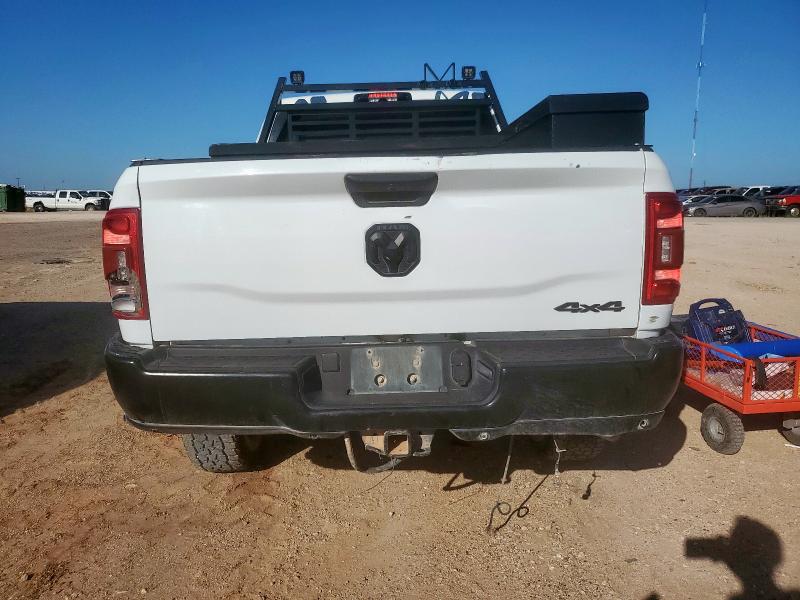 3C6UR5CJ3NG298336 - 2022 RAM 2500 TRADESMAN Ağ foto 6