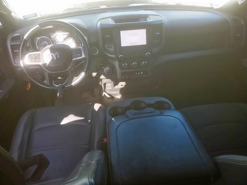 3C6UR5CJ3NG298336 - 2022 RAM 2500 TRADESMAN Ağ foto 8