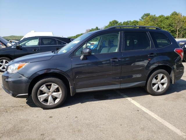 2016 SUBARU FORESTER 2.5I PREMIUM, 