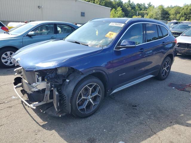 2017 BMW X1 XDRIVE28I, null