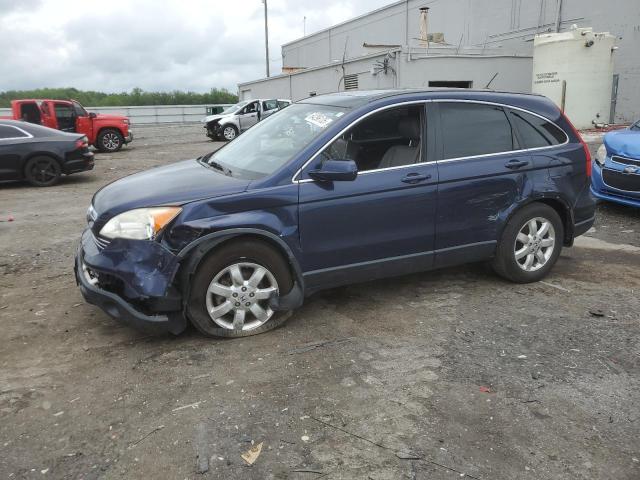 2008 HONDA CR-V EXL, 