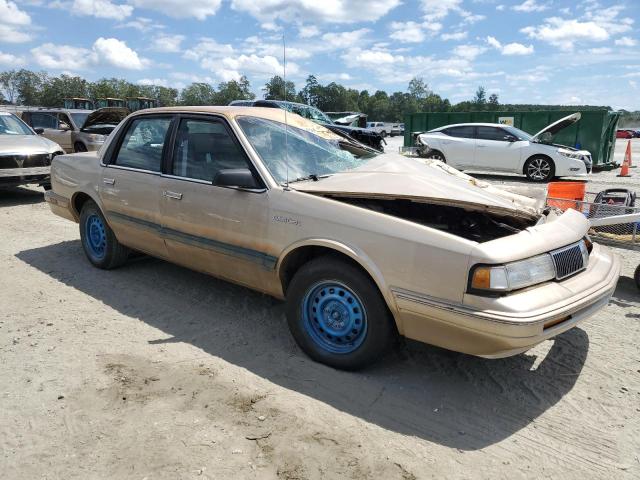 1G3AG55M3R6384228 - 1994 OLDSMOBILE CUTLASS CI S Qəhvəyi foto 4