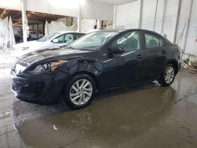 2012 MAZDA 3 I, 