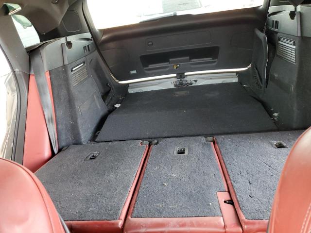 WA1C4AFY6K2003958 - 2019 AUDI SQ5 PRESTIGE GRAY photo 10