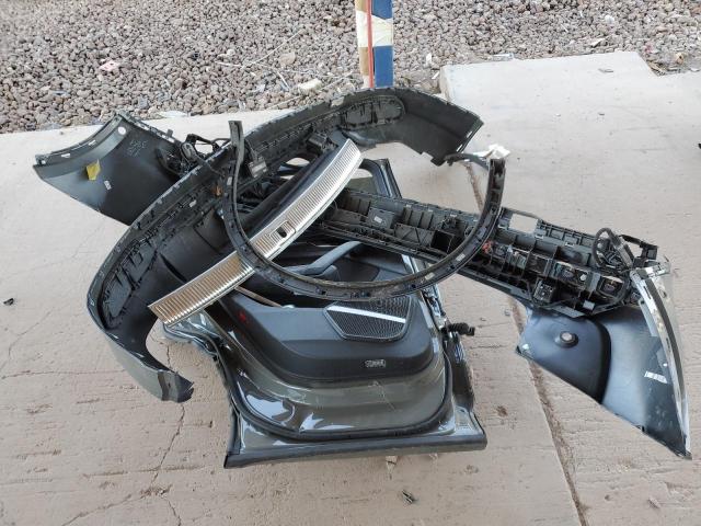 WA1C4AFY6K2003958 - 2019 AUDI SQ5 PRESTIGE GRAY photo 13