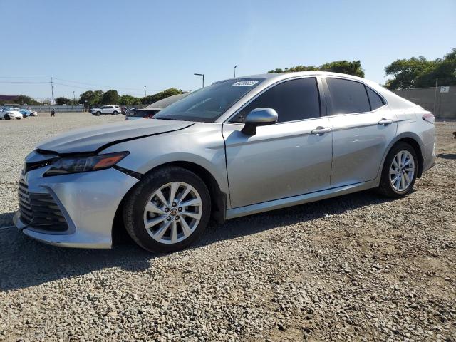 2022 TOYOTA CAMRY LE, 