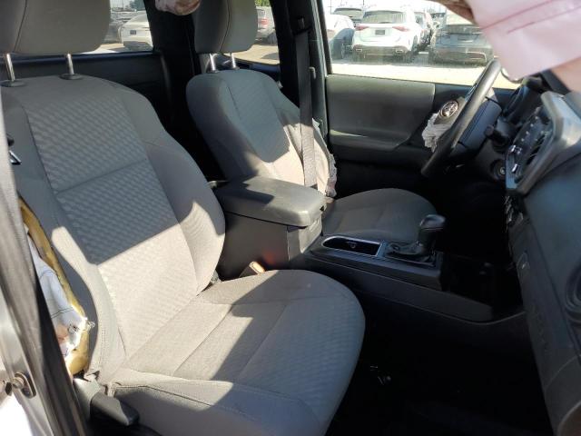 3TYRX5GN6NT035362 - 2022 TOYOTA TACOMA ACCESS CAB Күміс фото 10