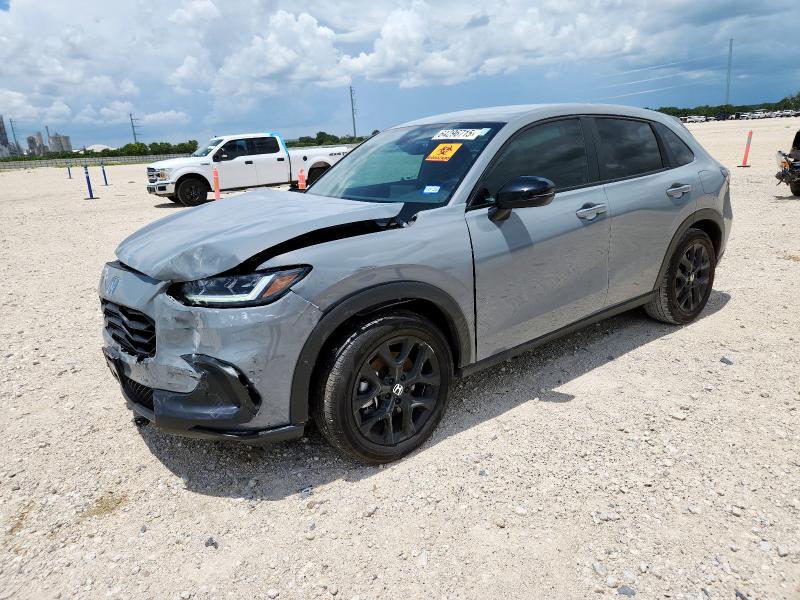 2025 HONDA HR-V SPORT, 