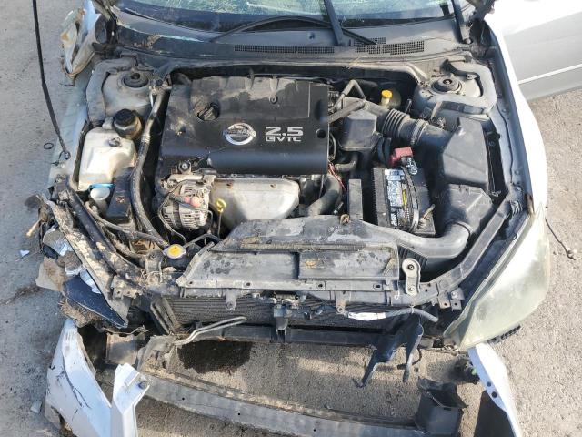 1N4AL11DX6C239992 - 2006 NISSAN ALTIMA S SILVER photo 11