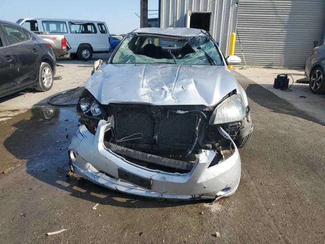 1N4AL11DX6C239992 - 2006 NISSAN ALTIMA S SILVER photo 5