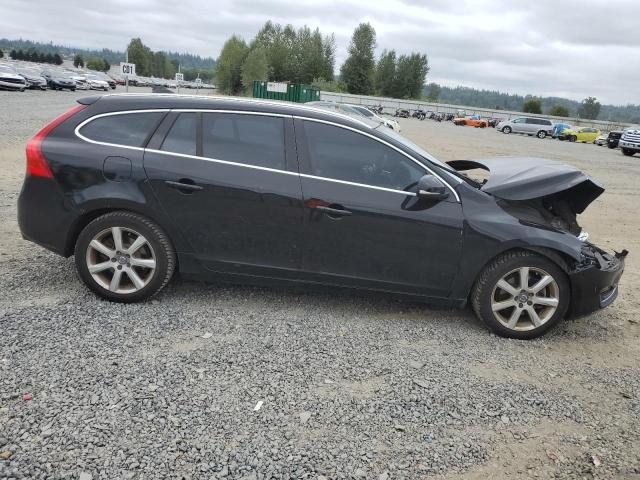 YV140MEK2G1287763 - 2016 VOLVO V60 T5 PREMIER BLACK photo 4