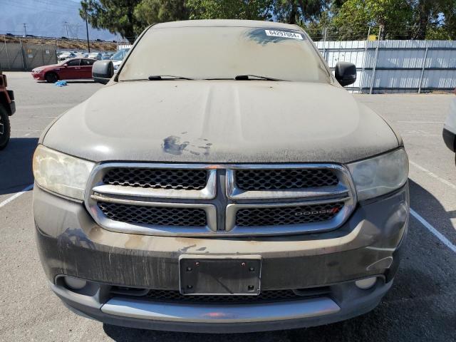 1C4RDHAG2CC247304 - 2012 DODGE DURANGO SXT BLUE photo 5