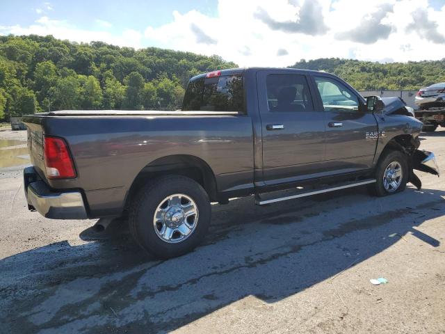 3C6UR5DL6GG161913 - 2016 RAM 2500 SLT GRAY photo 3