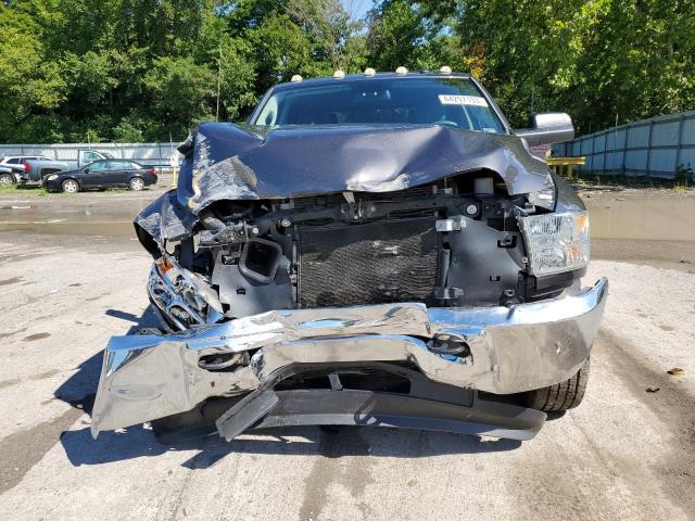 3C6UR5DL6GG161913 - 2016 RAM 2500 SLT ნაცრისფერი ფოტო 5