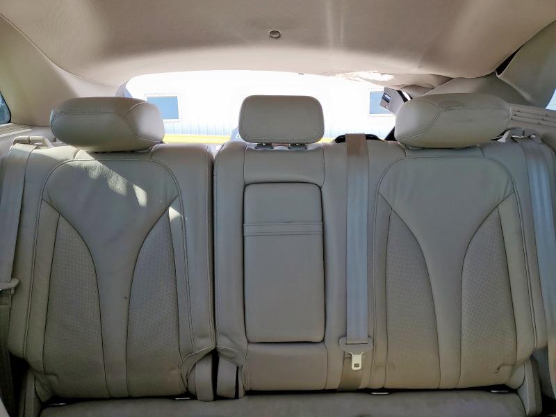 5LMCJ2C9XHUL13148 - 2017 LINCOLN MKC SELECT RED photo 10