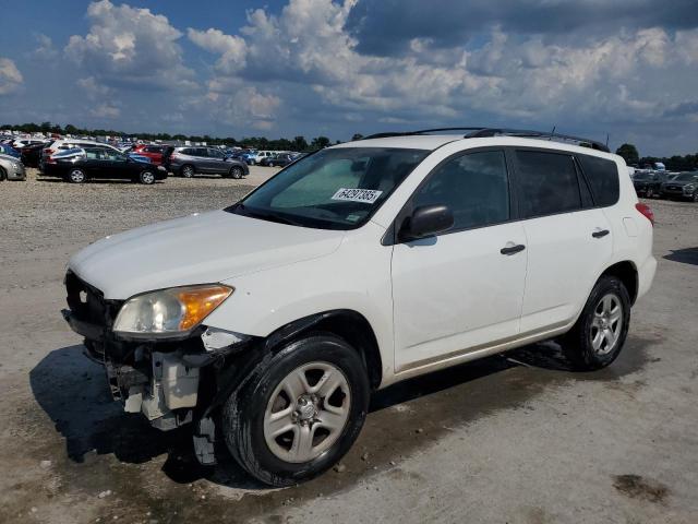 2012 TOYOTA RAV4, 
